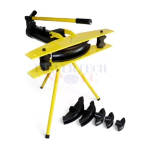 Hydraulic Pipe Bender - TOOLS & METERS