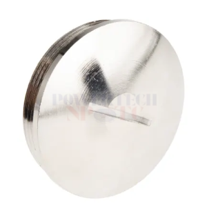 Metallic PG Threaded Plug with Washer