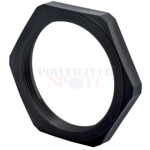 PVC Locknut M Type