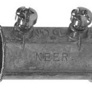 EMT Set Screw Coupling - EMT CONDUIT FITTINGS - NEER