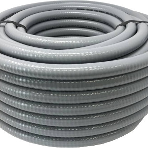 Liquid Tight Flexible Conduits(UL- Listed) - FLEXIBLE CONDUITS - NP-TC