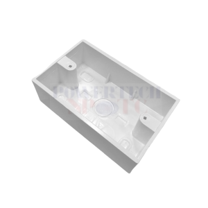 2" x 4" PVC Box - BOXES & COVERS - NP-TC