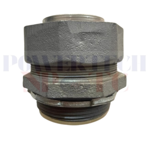 Rigid Liquid Tight Connectors - RMC FITTINGS - NP-TC