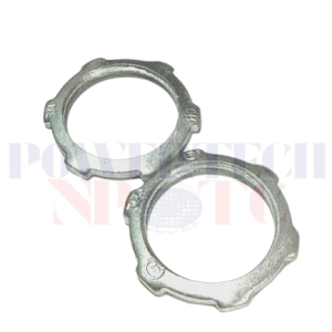 Rigid Lock Nut - RMC FITTINGS - NP-TC
