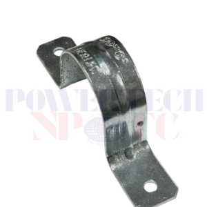 Rigid Two Hole Clamp - RMC FITTINGS - NP-TC