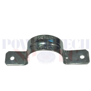 Rigid Two Hole Clamp - RMC FITTINGS - NP-TC