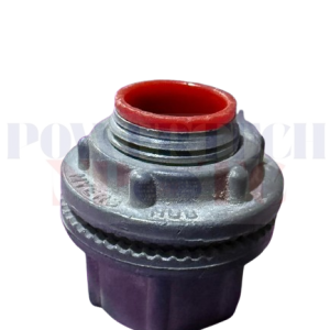 Rigid Watertight Conduit Hubs - RMC FITTINGS - NP-TC
