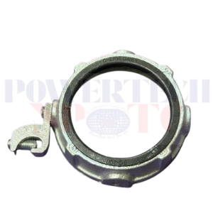 Rigid Bushing with Ground - RMC FITTINGS - O/Z-GEDNEY