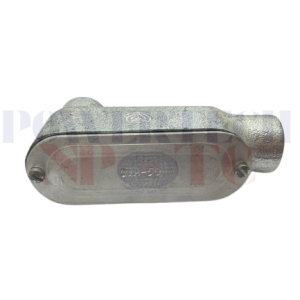 Rigid LB Type- RMC FITTINGS - O-Z/GEDNEY