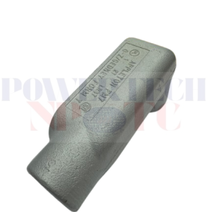 Rigid LR Type- RMC FITTINGS - O-Z/GEDNEY