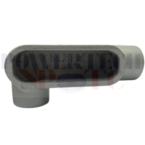 Rigid LR Type- RMC FITTINGS - O-Z/GEDNEY