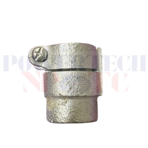 Rigid Squeeze Connector - RMC FITTINGS - O/Z GEDNEY