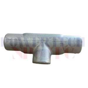 Rigid T Type- RMC FITTINGS - O-Z/GEDNEY