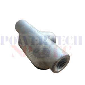 Rigid T Type- RMC FITTINGS - O-Z/GEDNEY