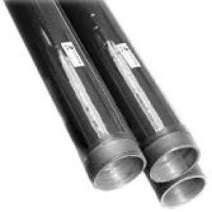 PVC Coated Rigid Conduit - PVC COATED CONDUITS - SC3