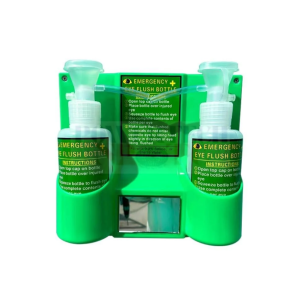 Emergency Eye Wash Station - NPTC