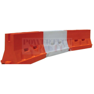 Safety Barrier - NPTC