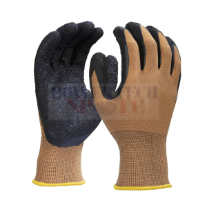 Safety Gloves - NPTC