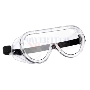 Saftey Goggles / Glasses - NPTC
