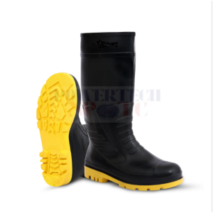 Safety Boots - NPTC