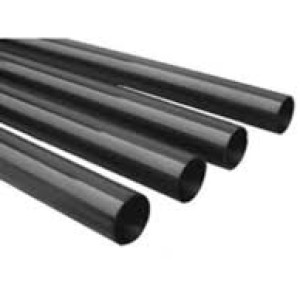 PVC Black Conduits - PVC CONDUITS - SAUDI EGA