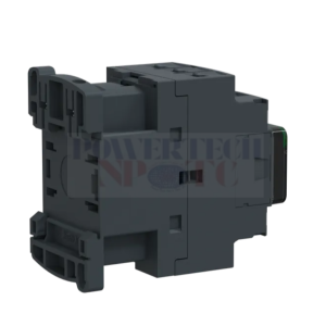 TeSys Deca Advanced 3-Pole AC Motor Contactor - CONTACTORS - SCHNIEDER