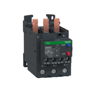 Thermal Overload Relay (TeSys Deca - BTR Screw) - RELAYS - SCHNEIDER
