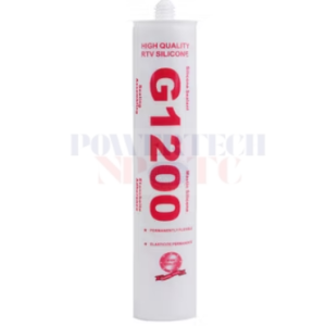 G1200 Silicon Sealant - Sealers