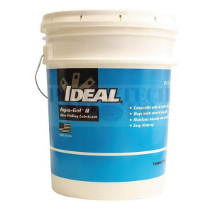 Wire Pulling Lubricant - Lubricants - Ideal