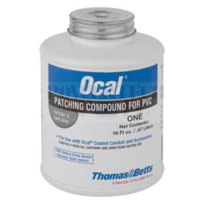 Ocal - Sealers - Thomas & Betts