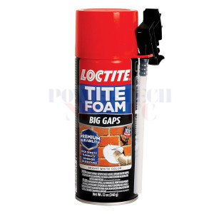 Spray Foam - Sealers