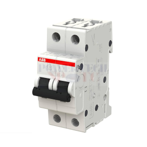 MCB Breaker (Rail Mounted) - ELECTRICAL DISTRIBUTION EQUIPMENT - ABB