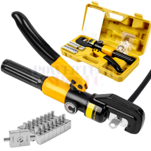 Hydraulic Crimping Tool