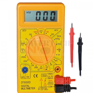 Multimeter