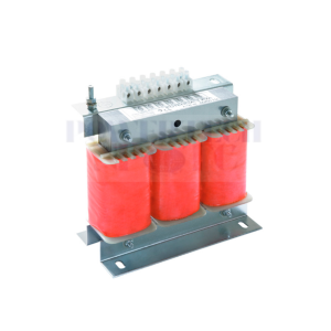 AutoTransformer - POWER CONVERSION EQUIPMENT - MANUMAG