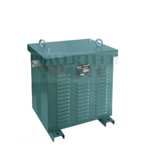 Three Phase AutoTransformer - POWER CONVERSION EQUIPMENT - MANUMAG