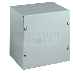 Screw Cover Wall Mount (NEMA 1 Enclosure) - PULL BOX - NP-TC