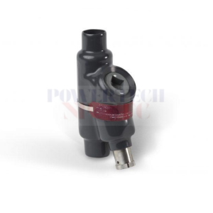 PVC Coated Sealing Fitting - PVC COATED FITTINGS - ZAMIL