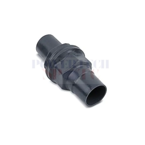 PVC Coated Union - PVC COATED FITTINGS - ZAMIL