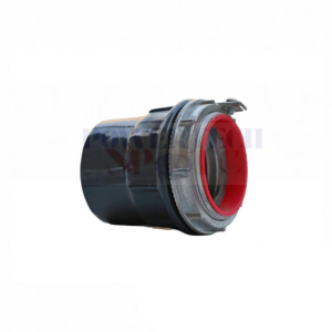 PVC Coated Watertight Conduit Hub - PVC COATED FITTINGS - ZAMIL