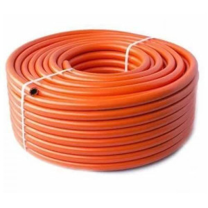 Orange Hose - FLEXIBLE CONDUITS